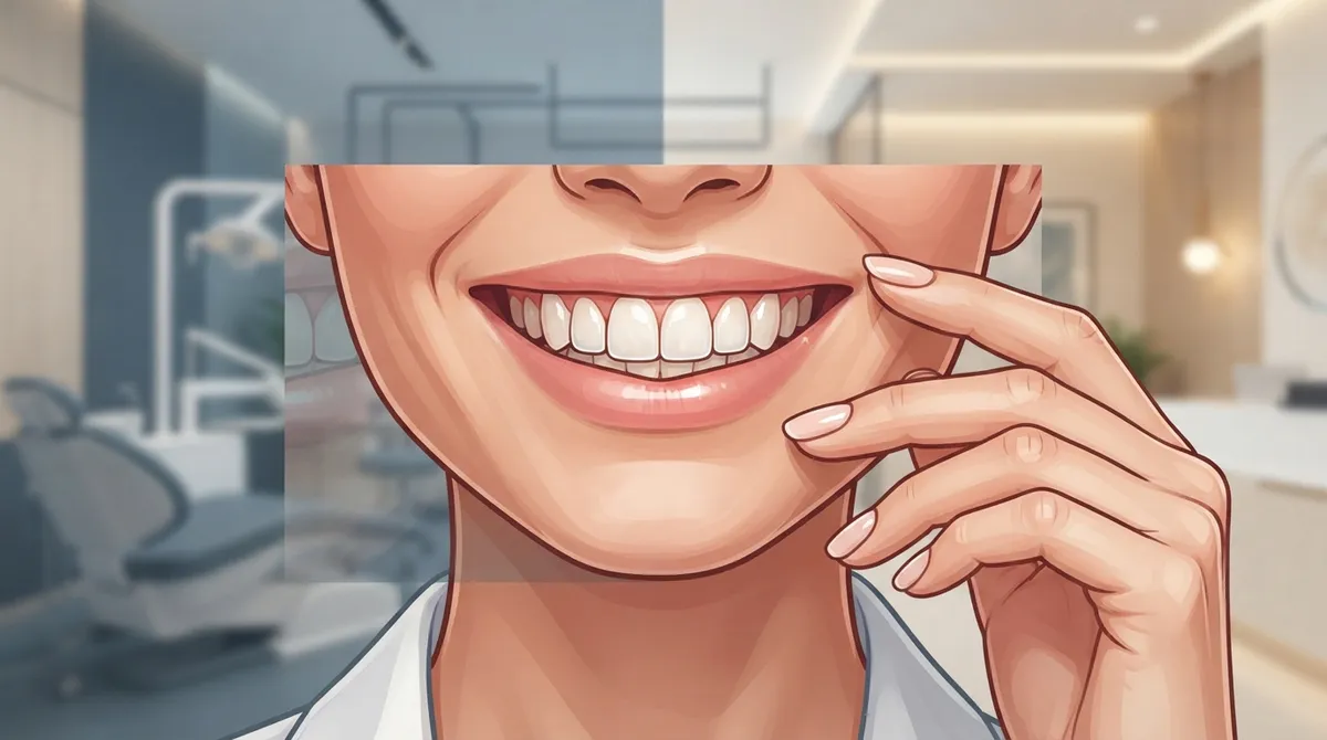 Which Dentist for Veneers Near Me Actually Delivers?