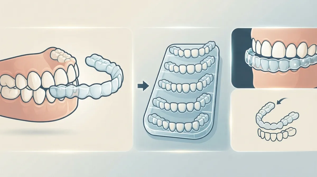 12 Invisalign Facts Ocoee Patients Should Know in 2026 invisalign