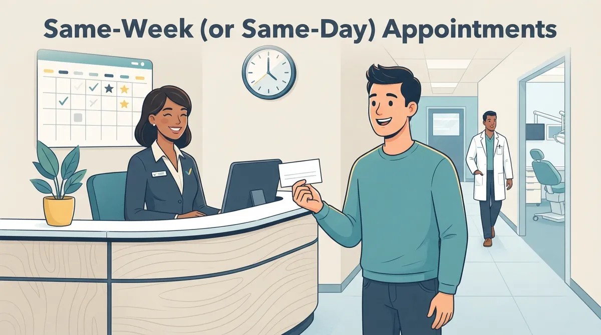 8 Signs You've Found the Best Local Dentist Near Me local dentist near me
