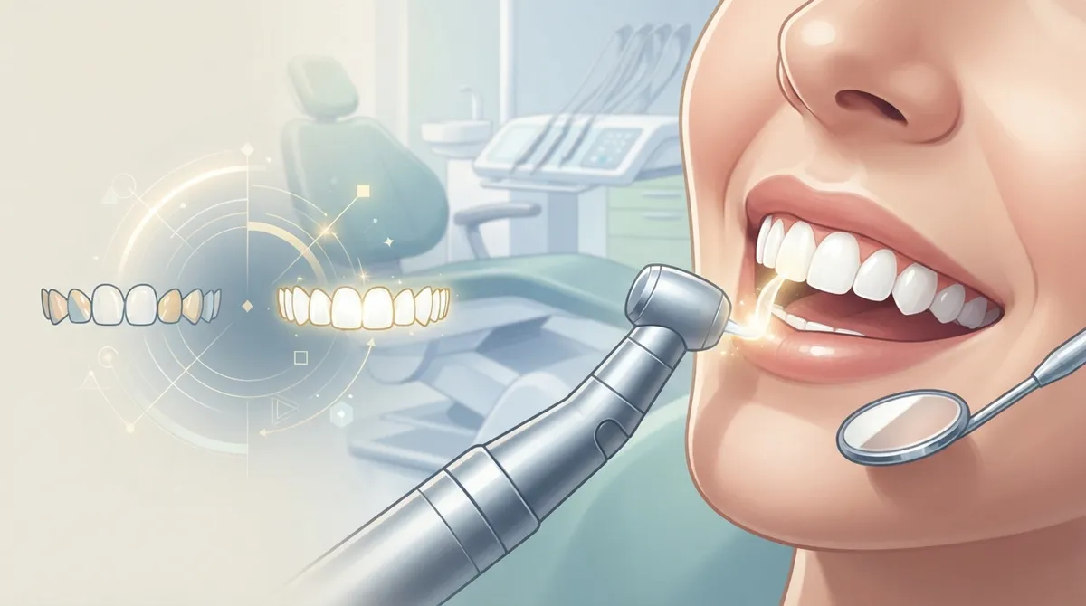 7 Cosmetic Dental Services That Transform Smiles in 2026 cosmetic dental services