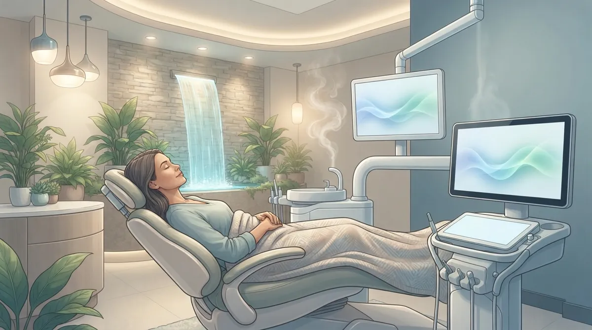 10 Gentle Dental Care Secrets for a Stress-Free Visit