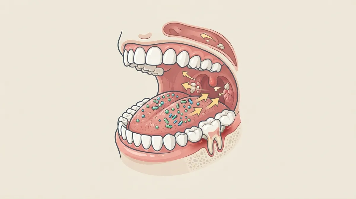 bad breath treatment
