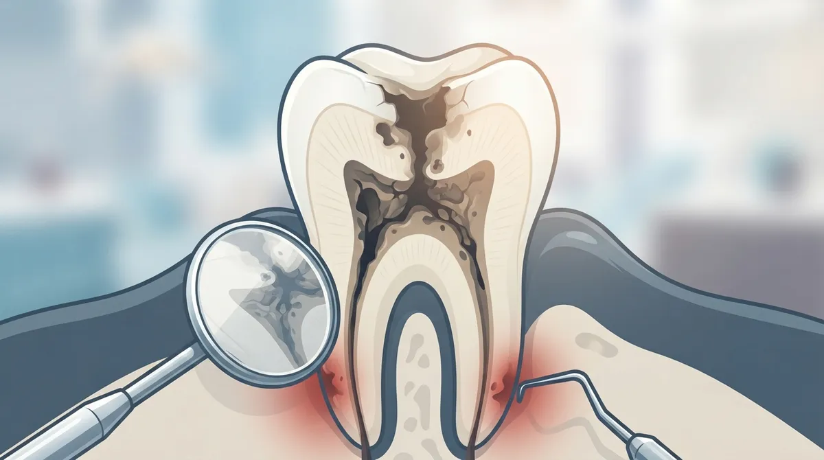 Why Won't Your Bad Breath Go Away, Even With Brushing?