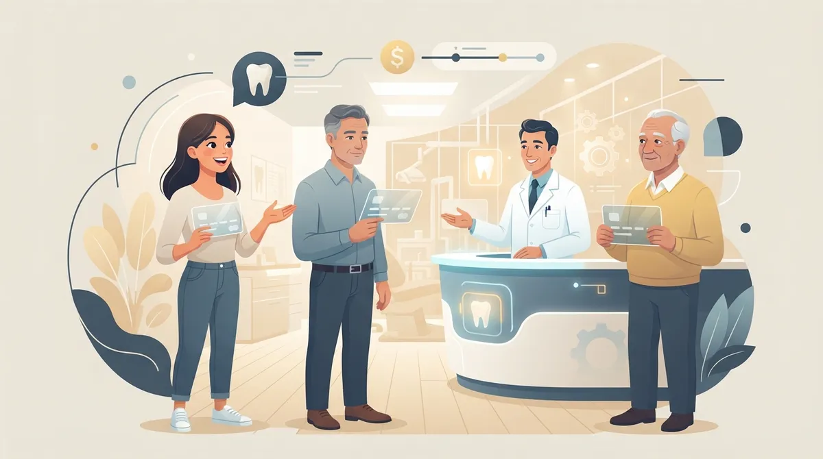 6 Dental Financing Options That Fit Your Budget dental financing options