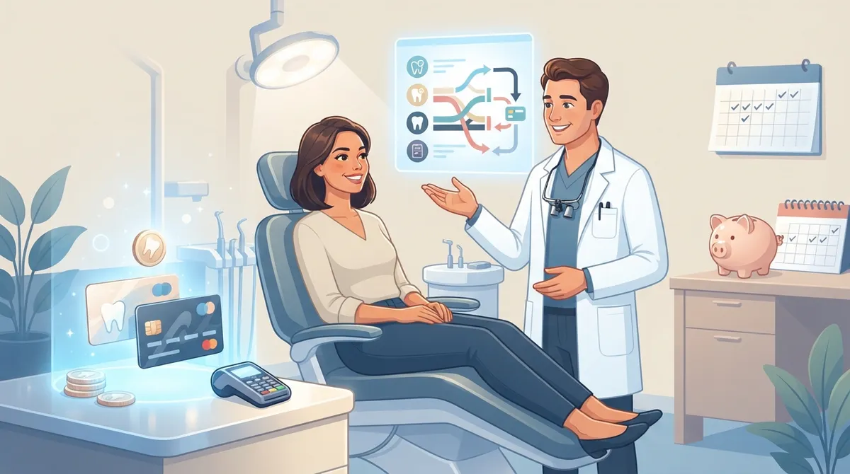 6 Dental Financing Options That Fit Your Budget