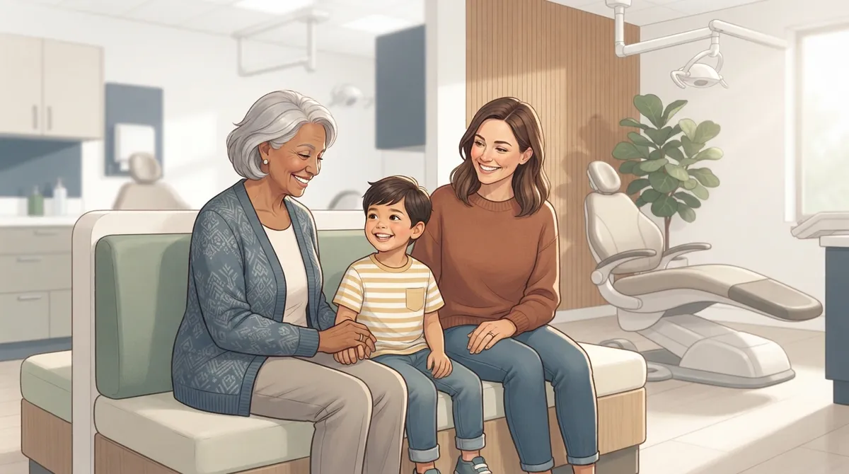 6 Family Dentistry Perks Every Ocoee Household Needs