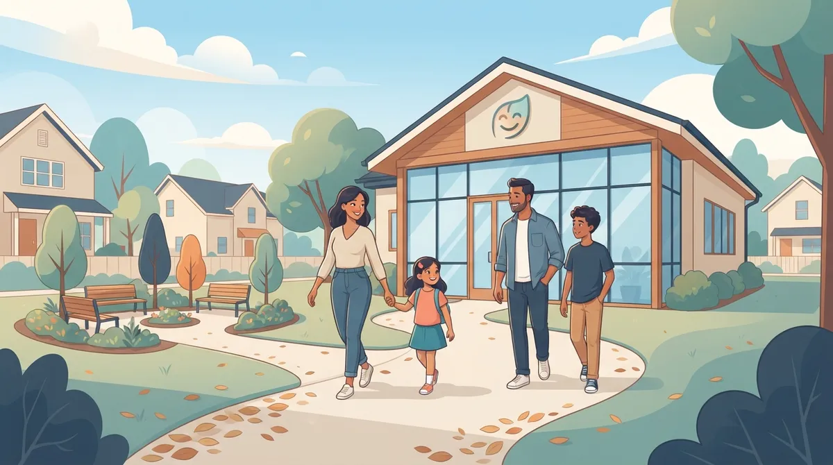 family friendly dentist