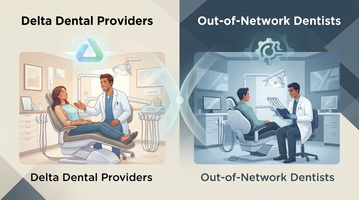 delta dental providers
