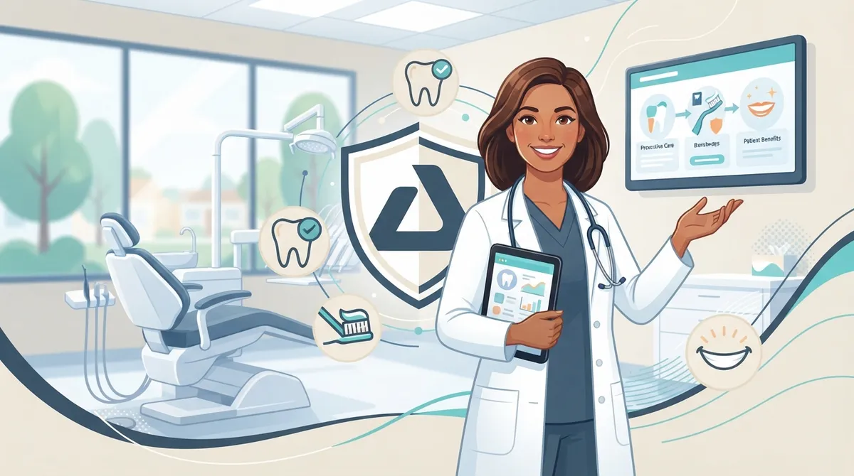 delta dental providers