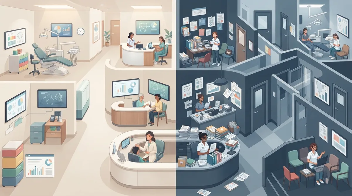 Delta Dental Providers vs. Out-of-Network: Which Wins?