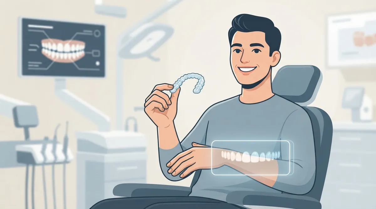 4 Signs You've Found the Right Invisalign Provider invisalign provider