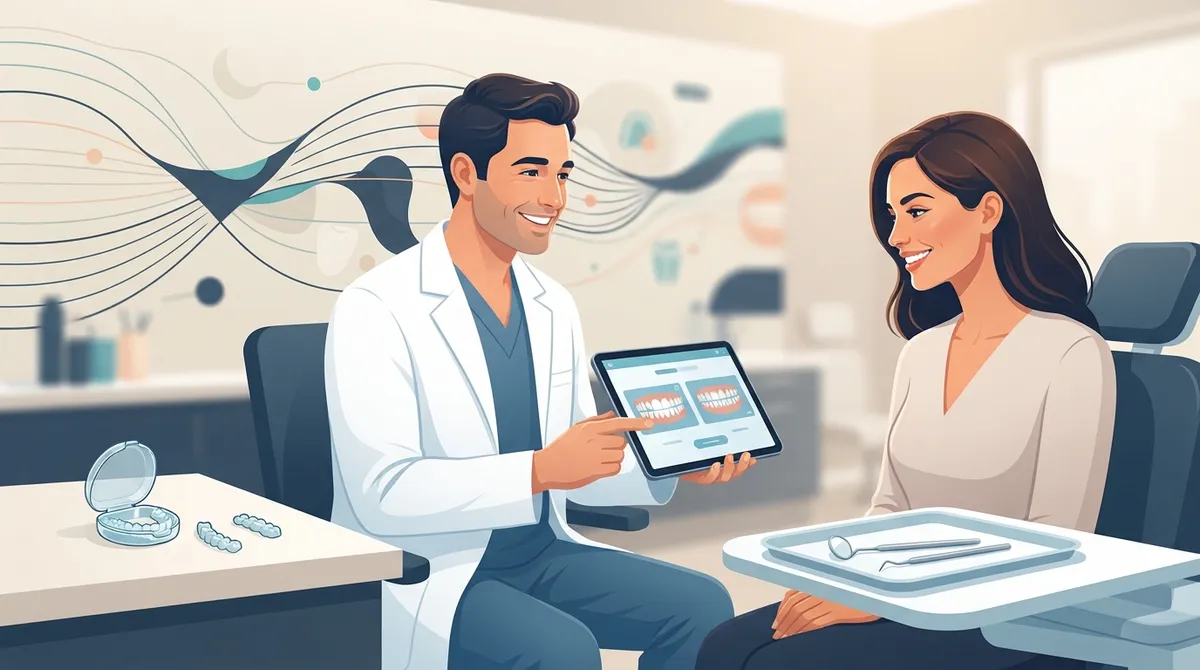 4 Signs You've Found the Right Invisalign Provider invisalign provider