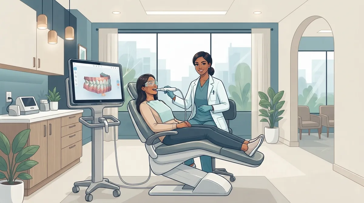 4 Signs You've Found the Right Invisalign Provider