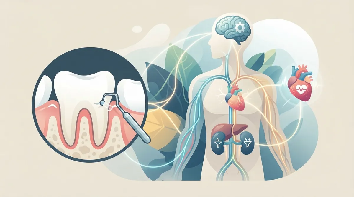 periodontal maintenance