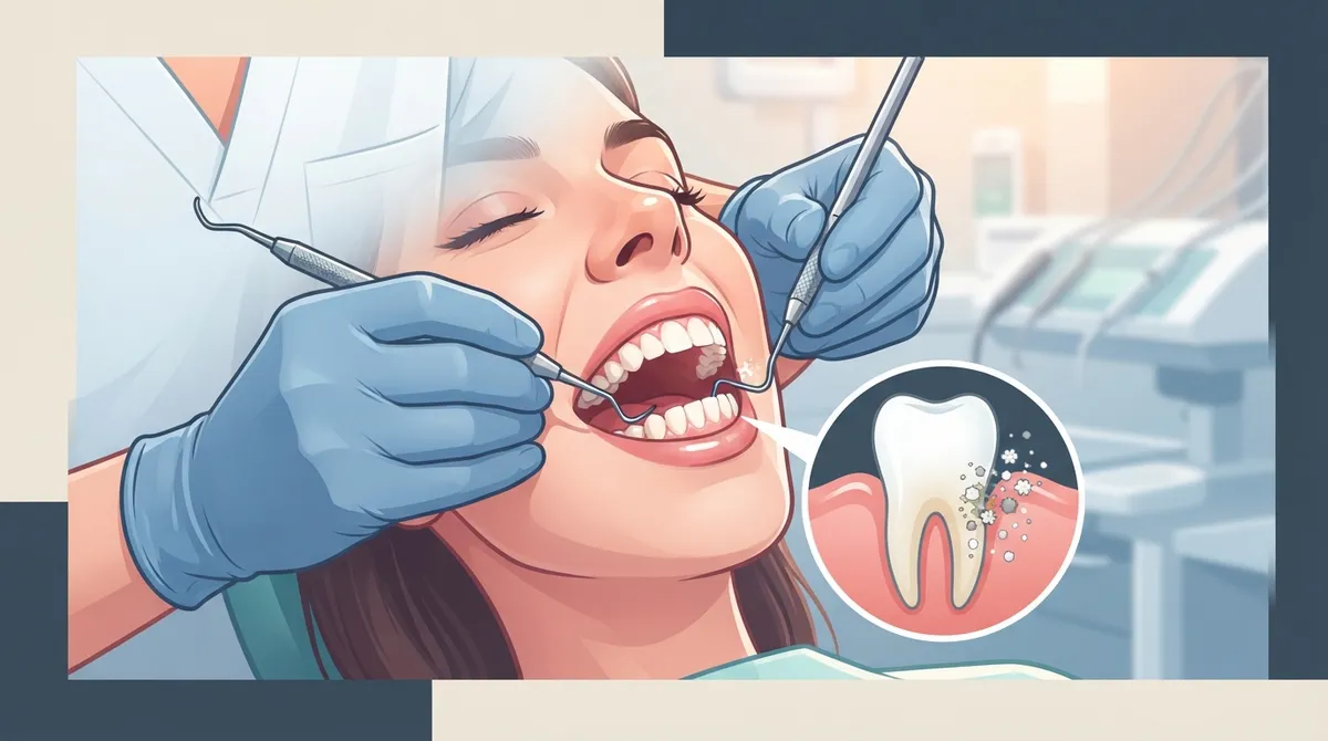 periodontal maintenance