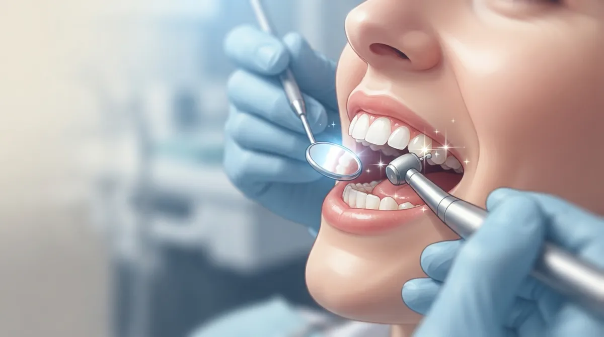 How to Get the Most from Your Dental Cleaning Visit