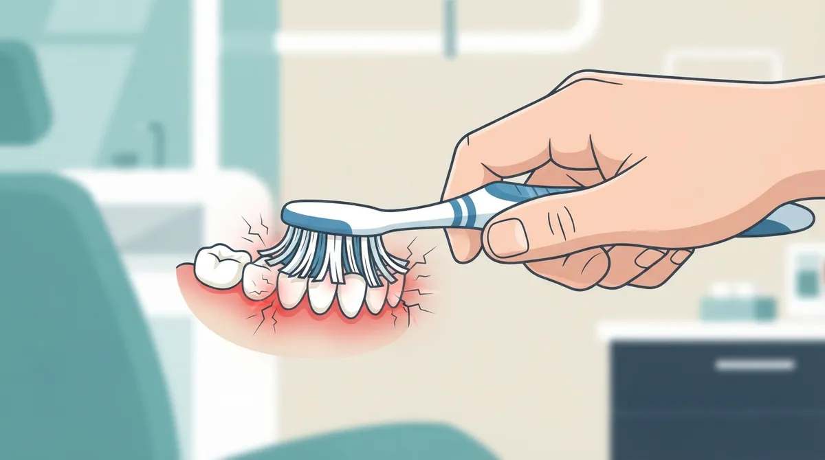 5 Tooth Sensitivity Treatment Mistakes to Stop Now tooth sensitivity treatment