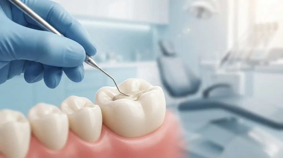 dental sealants