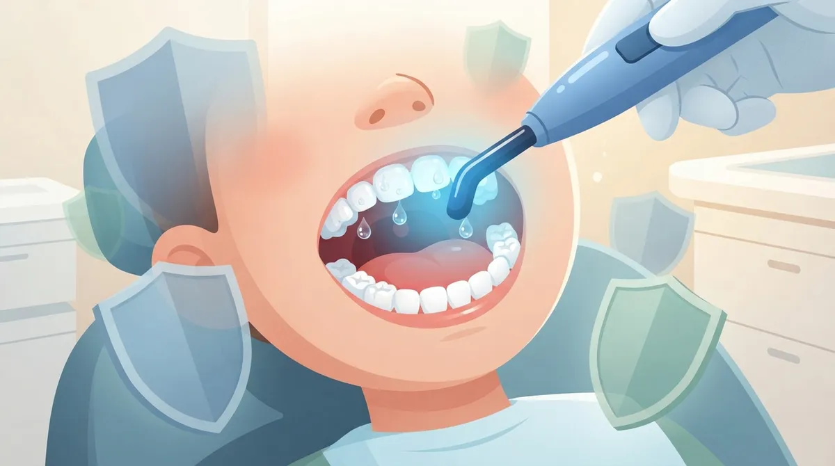 11 Facts About Dental Sealants Every Ocoee Parent Needs