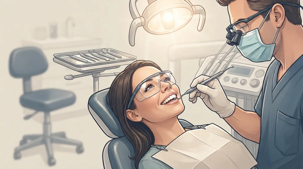4 Teeth Cleaning Facts That Will Change Your Smile in 2026