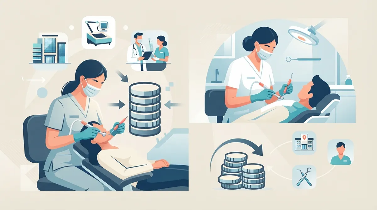 cost of dental cleaning