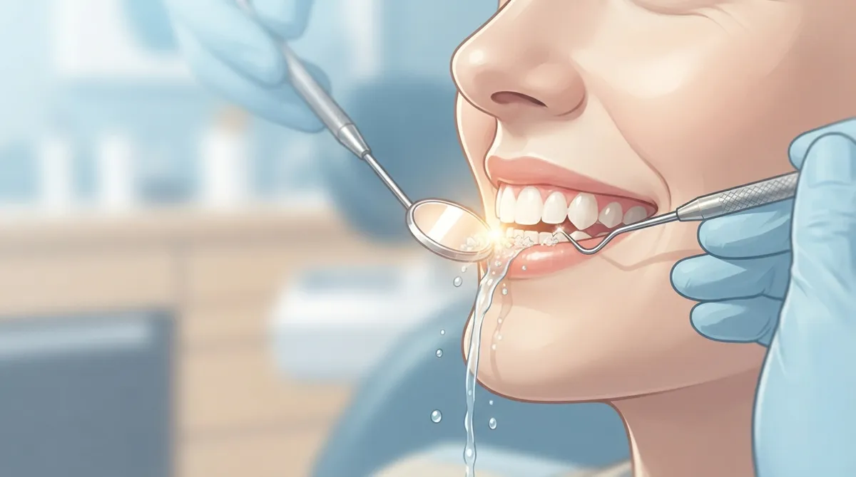 6 Reasons Professional Teeth Cleaning Protects Your Smile
