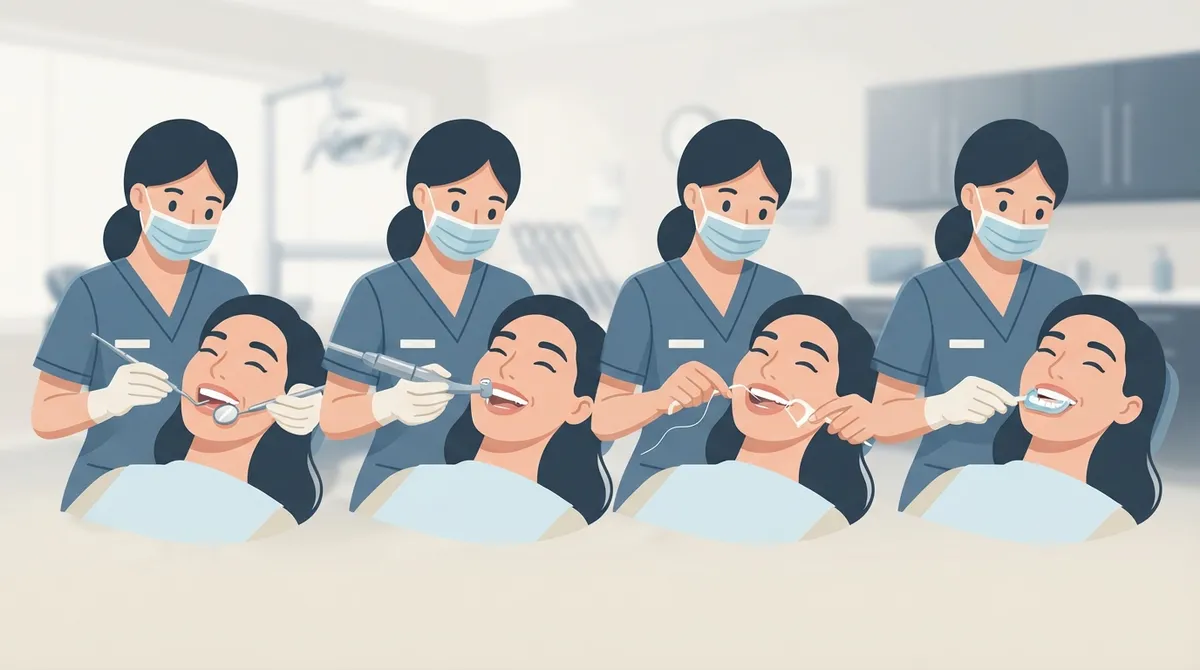 teeth cleaning near me