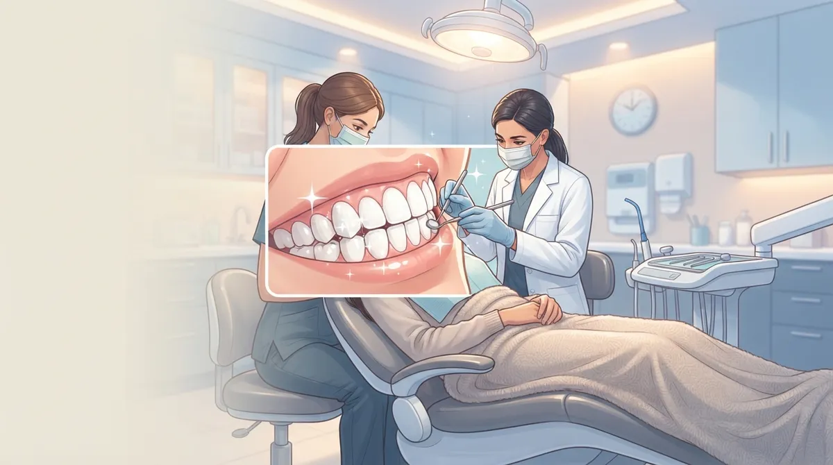 How to Find Teeth Cleaning Near Me in Ocoee, FL