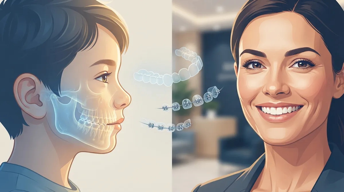 Why Does Orthodontics Matter for More Than Straight Teeth?