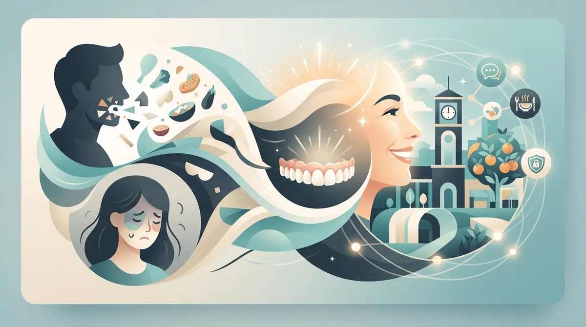 Dentures Ocoee: Your Complete Guide to a Confident Smile dentures ocoee