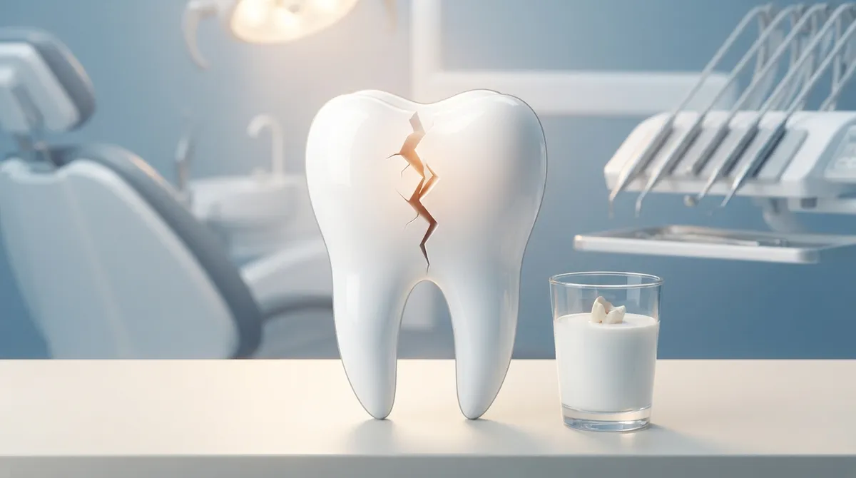 Broken Tooth Repair in Ocoee: Fast, Gentle Fixes