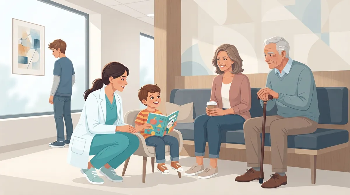 6 Signs Your Family Gets Complete Dental Care in 2026 complete dental care