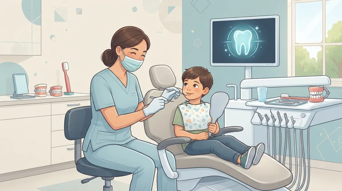 6 Signs Your Family Gets Complete Dental Care in 2026 complete dental care