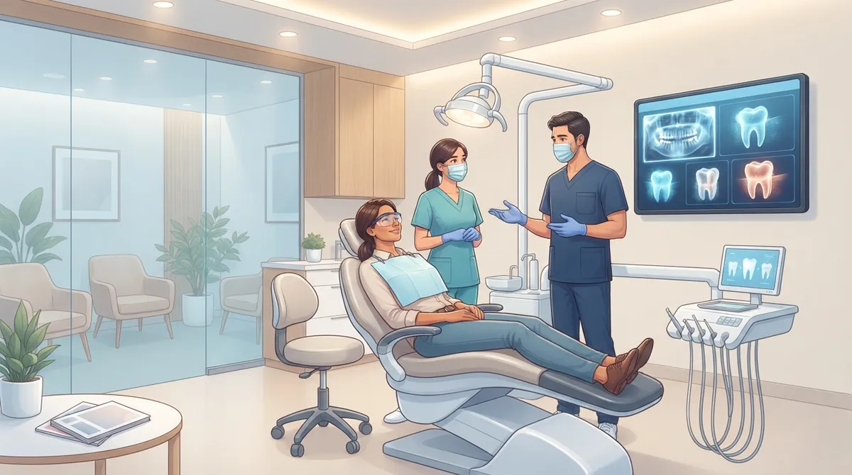 How to Find a Dental Checkup Near Me in Ocoee
