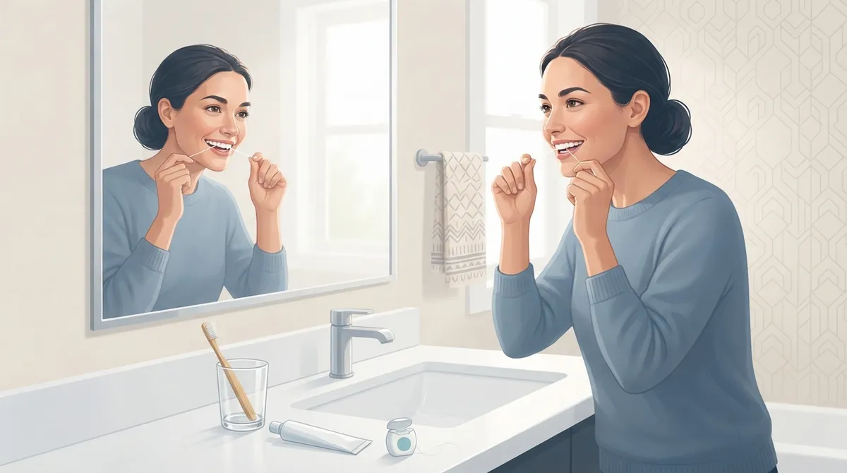 preventive dental care