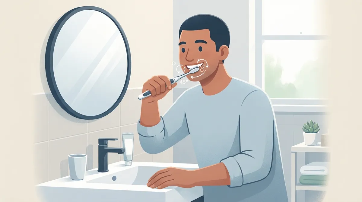 preventive dental care