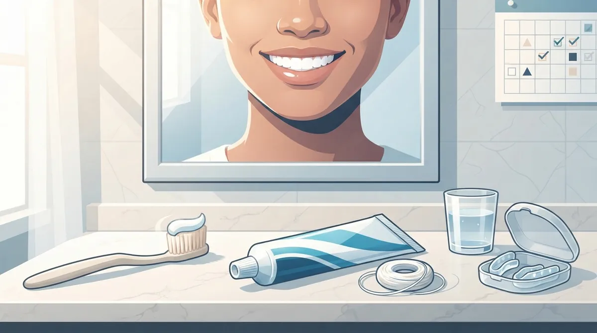 13 Preventive Dental Care Steps for a Healthy Smile