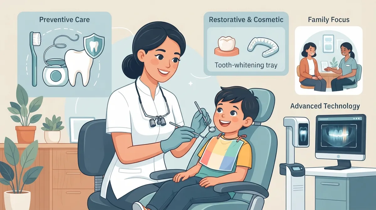 dentist in ocoee fl
