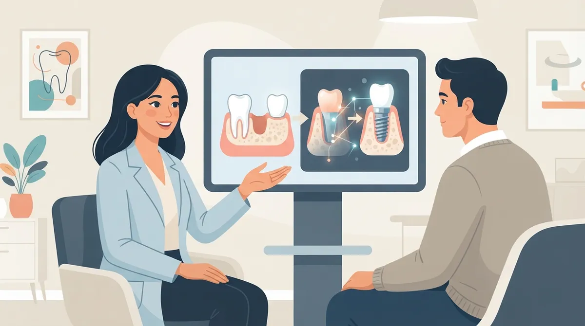 implant consultation