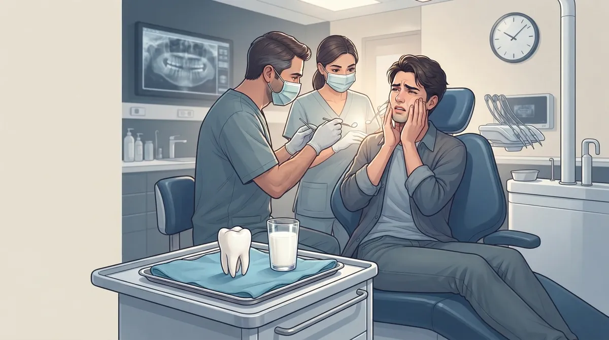 12 Mistakes to Avoid When Searching Emergency Dentist Near Me