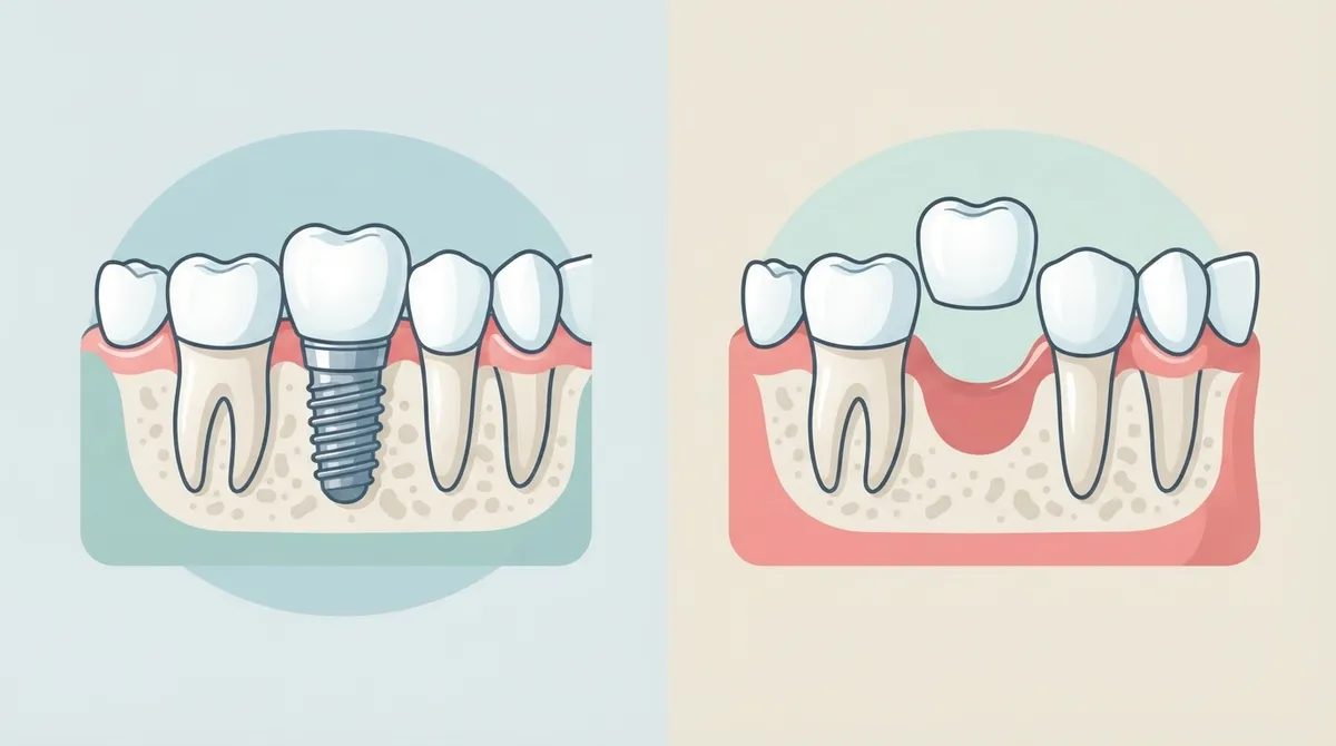 How to Get Dental Implants That Look 100% Real natural looking dental implants