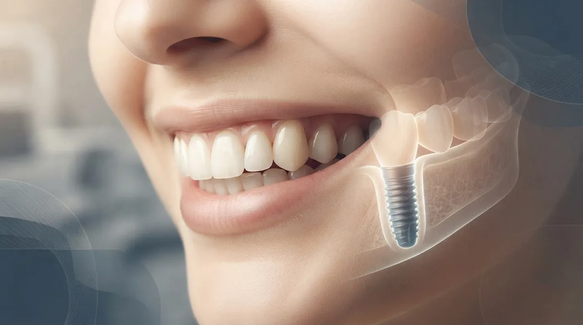 How to Get Dental Implants That Look 100% Real