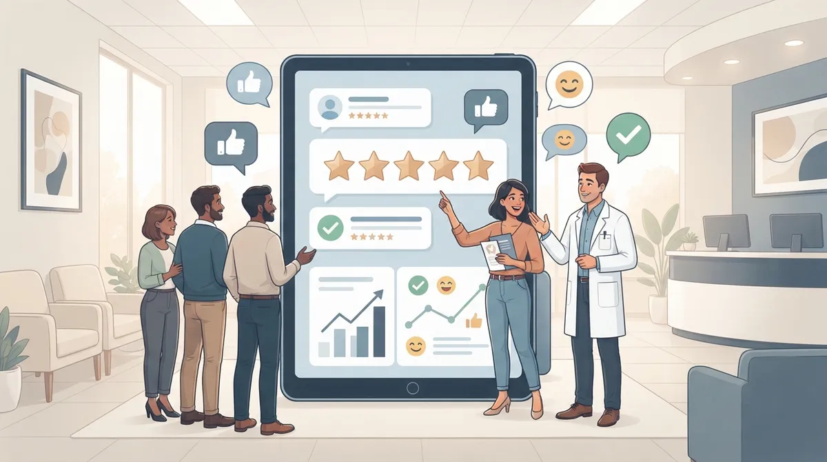top rated dental office