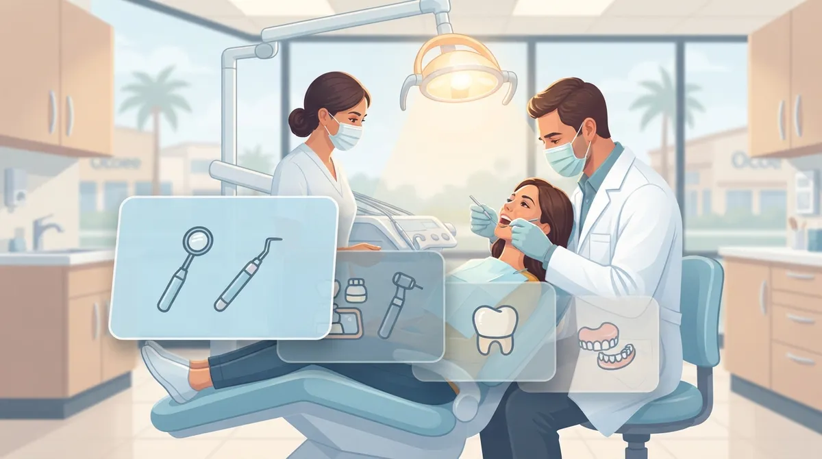 9 Facts About Dental Insurance Accepted in Ocoee (2026)
