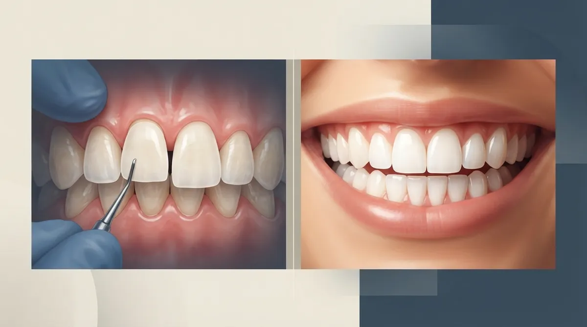 Veneers Alone vs. Full Smile Makeover: Which Wins?
