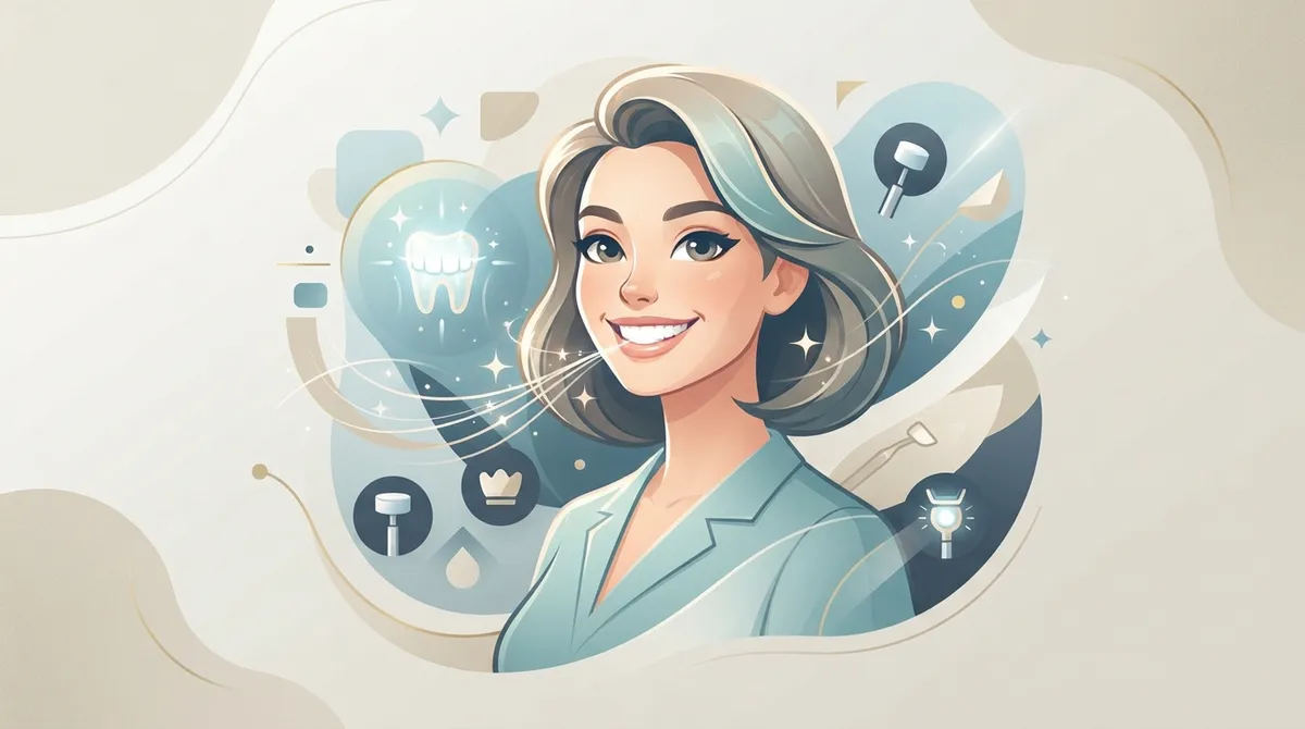 Smile Enhancement: Your Guide to a Brighter Smile in 2026 smile enhancement