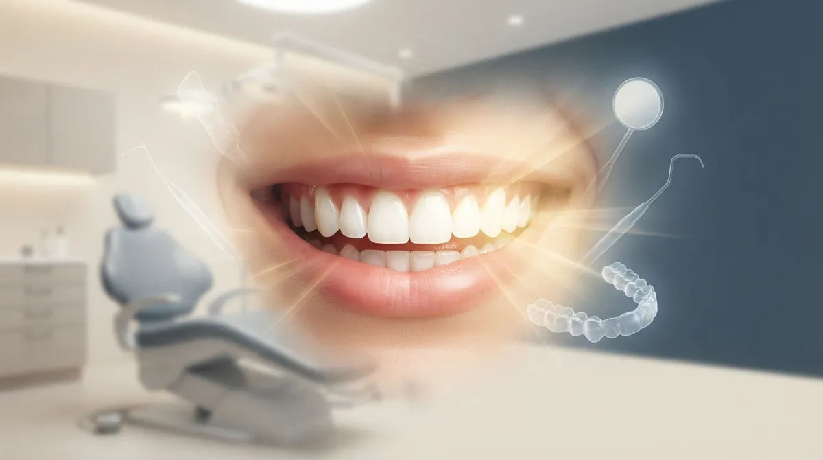 Smile Enhancement: Your Guide to a Brighter Smile in 2026