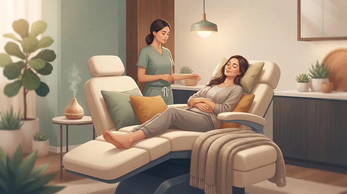 Why Choose a Stress Free Dentist in Ocoee, FL?