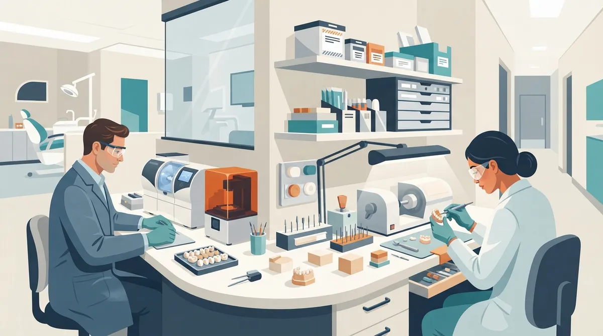 7 Features Every Modern Dental Office Should Have modern dental office