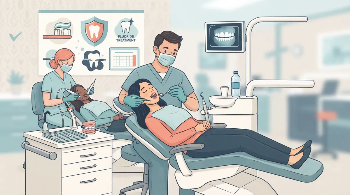 Why Choose a Preventive Dentist Near Me in 2026? preventive dentist near me